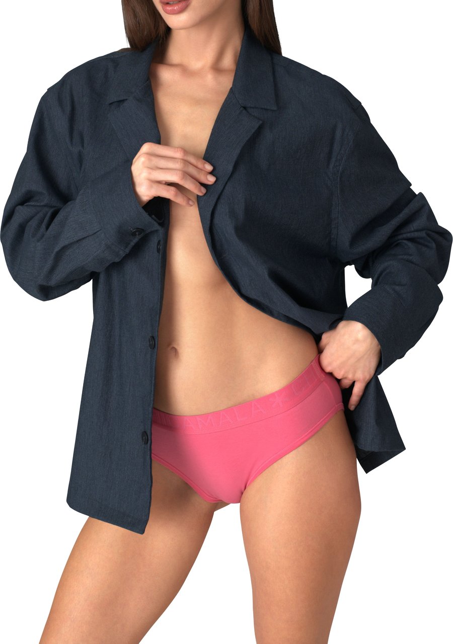 Muchachomalo Briefs 2-Pack Multicolor Divers