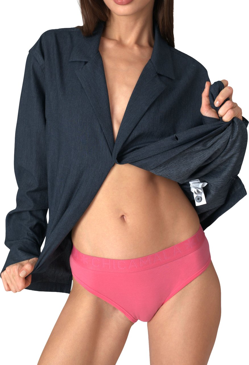 Muchachomalo Briefs 2-Pack Multicolor Divers