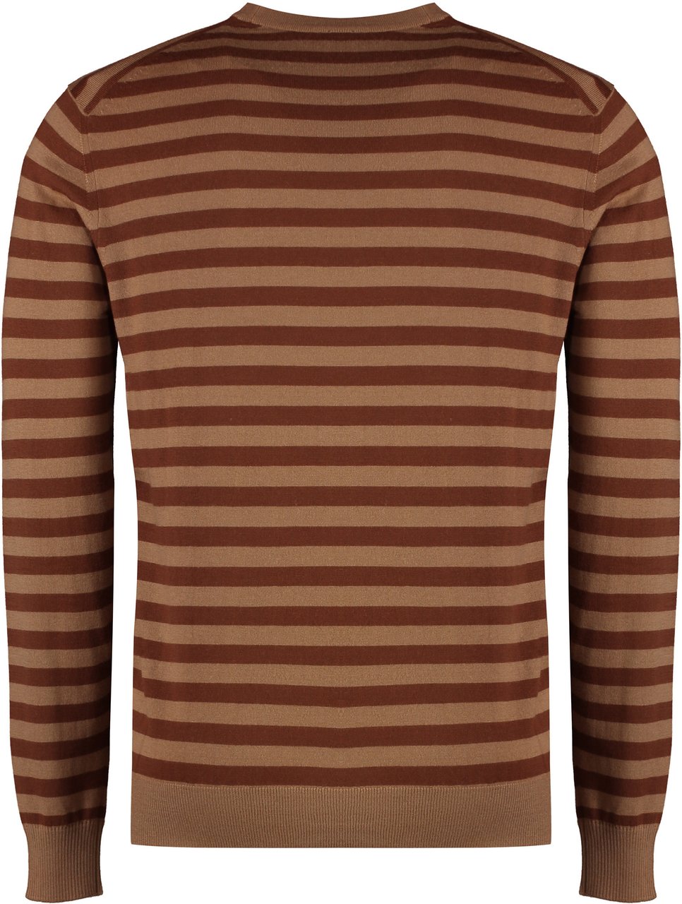 Muchachomalo Cashmere sweater Bruin