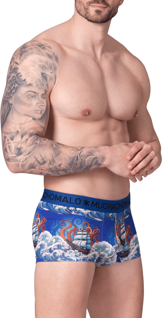 Muchachomalo Muchachomalo Divers