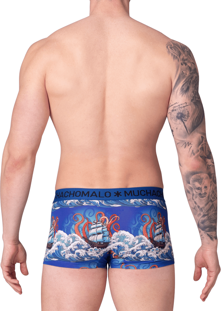 Muchachomalo Muchachomalo Divers