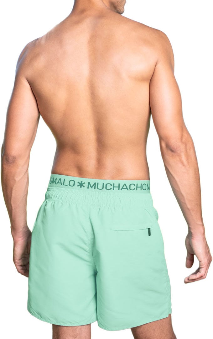 Muchachomalo Muchachomomalo Zwembroek met Boxershort Divers