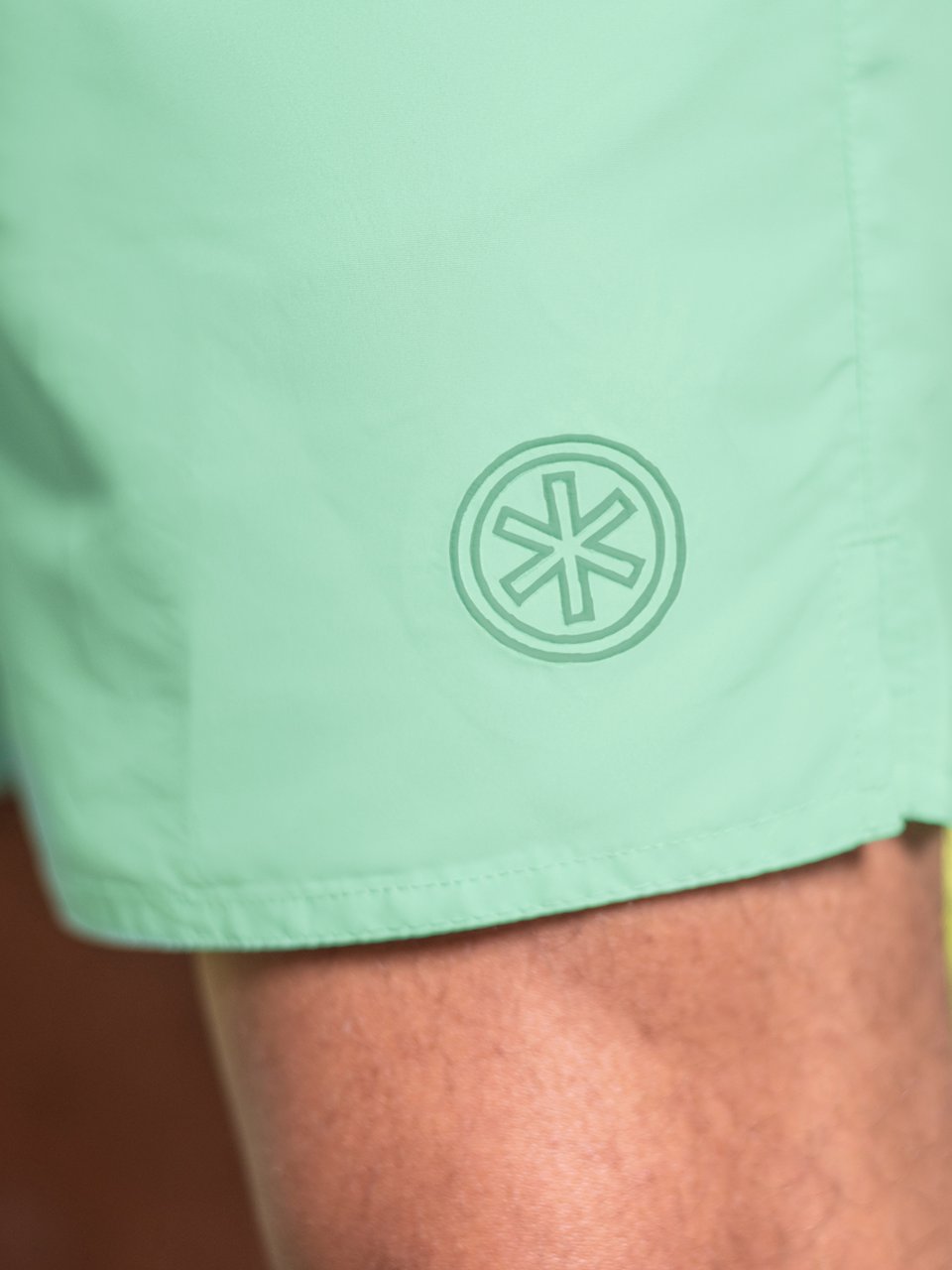 Muchachomalo Muchachomomalo Zwembroek met Boxershort Divers