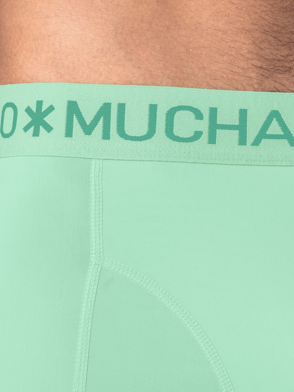 Muchachomalo Muchachomomalo Zwembroek met Boxershort Divers