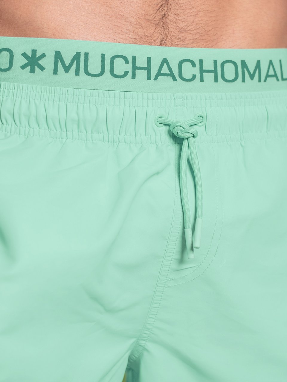 Muchachomalo Muchachomomalo Zwembroek met Boxershort Divers