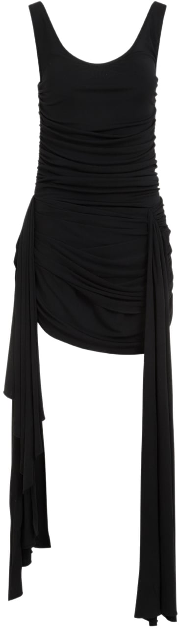 MUGLER MUGLER 24S1RO15866009 Zwart