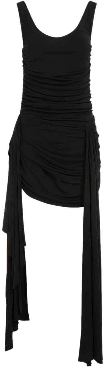 MUGLER MUGLER 24S1RO15866009 Zwart