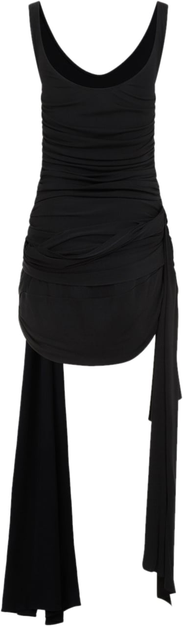 MUGLER MUGLER 24S1RO15866009 Zwart