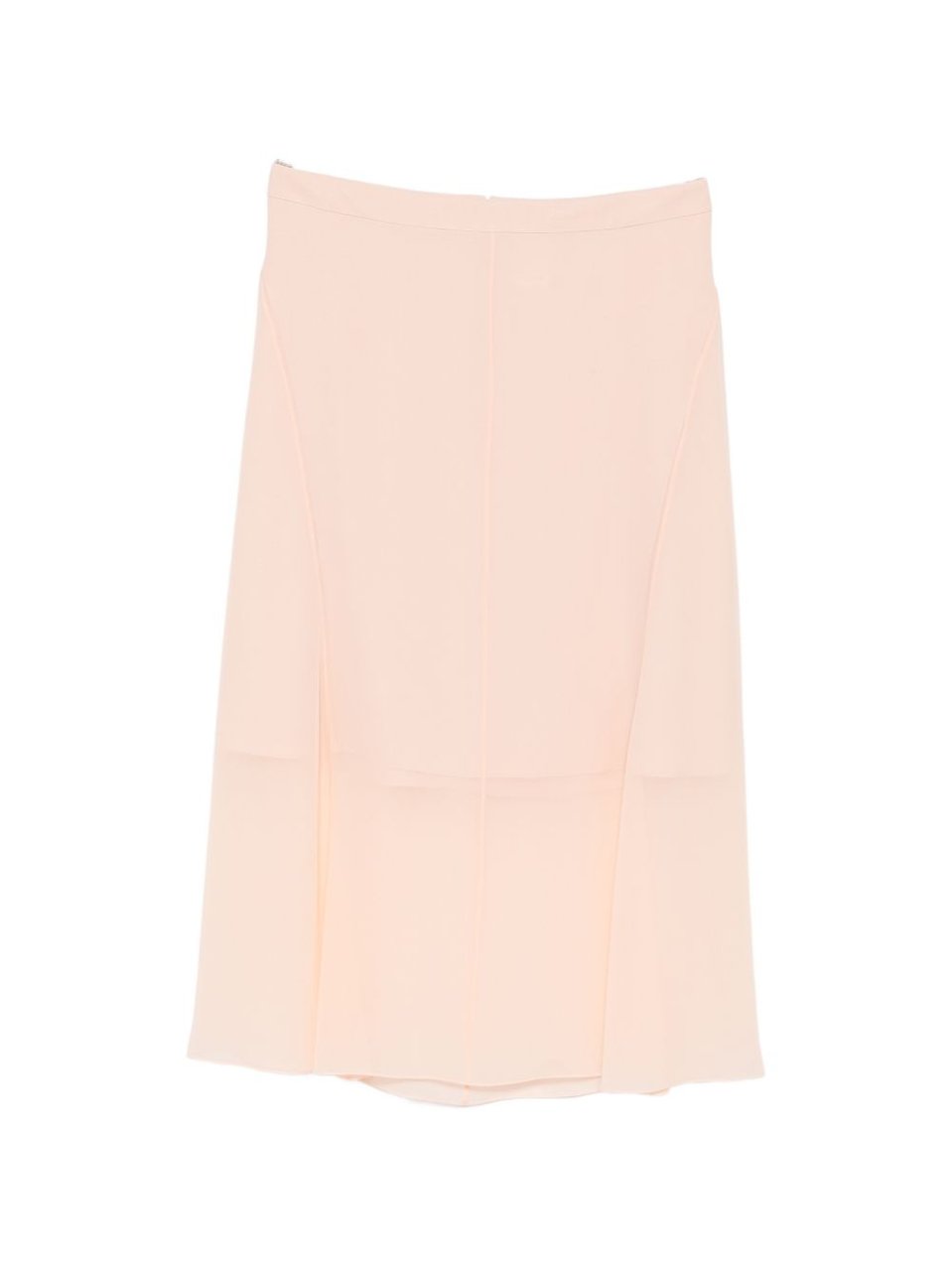 MUGLER Skirts Pink Roze