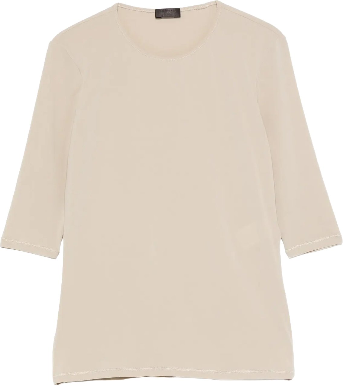 MUGLER To0885 Top Light Taupe Divers