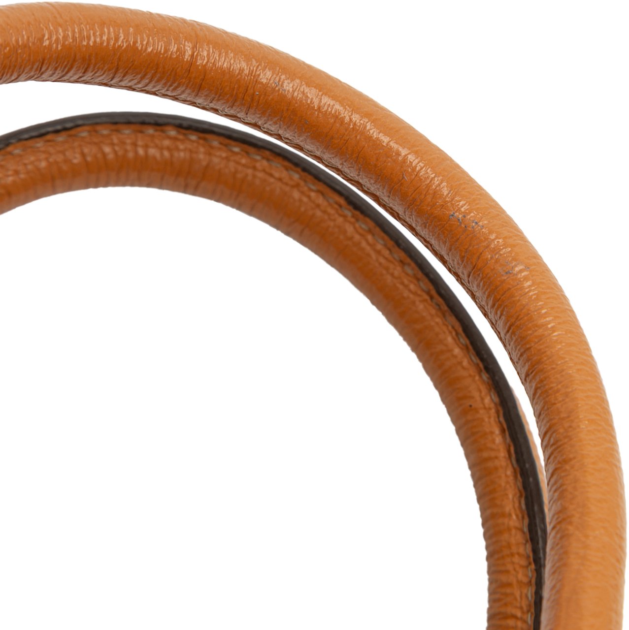 Mulberry Small Leather Bayswater Satchel Bruin