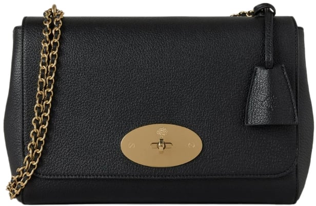 Mulberry Bags Black Zwart