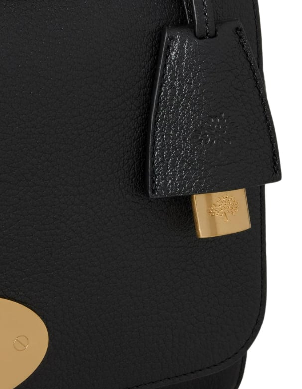 Mulberry Bags Black Zwart