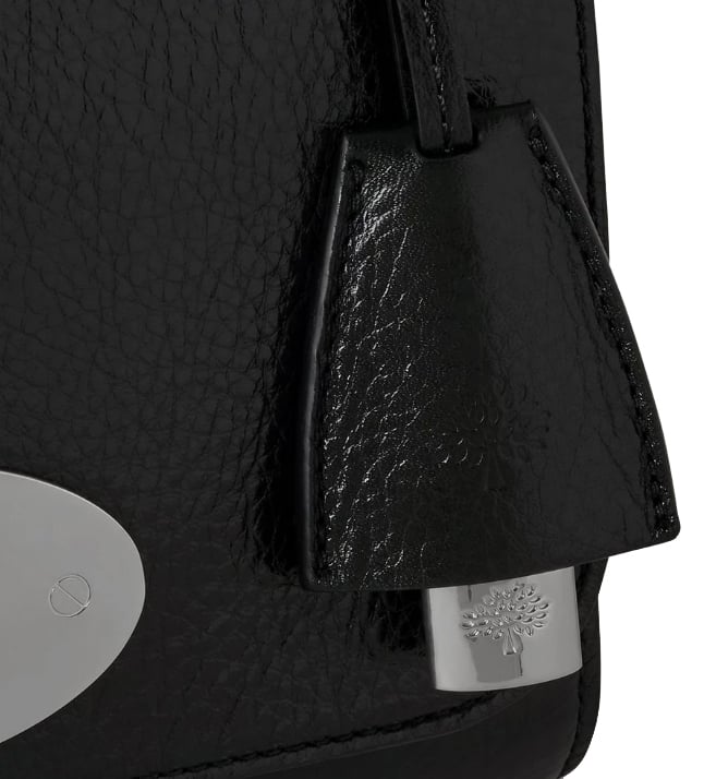 Mulberry Bags Black Zwart