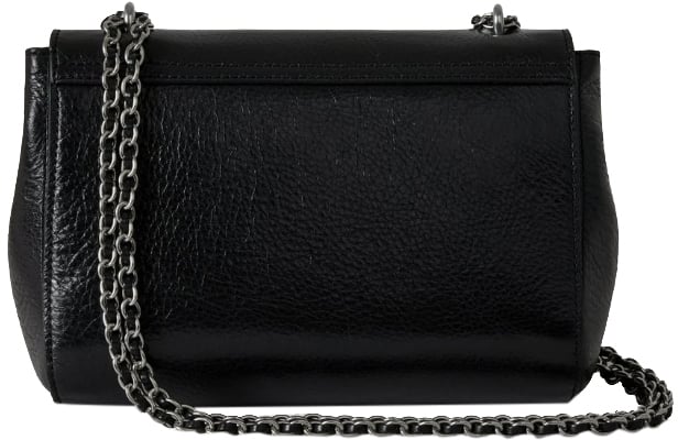 Mulberry Bags Black Zwart