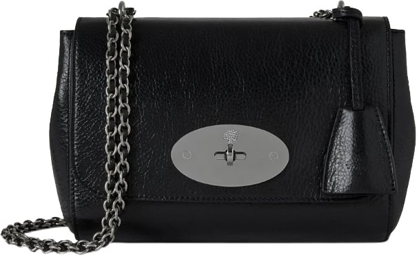 Mulberry Bags Black Zwart