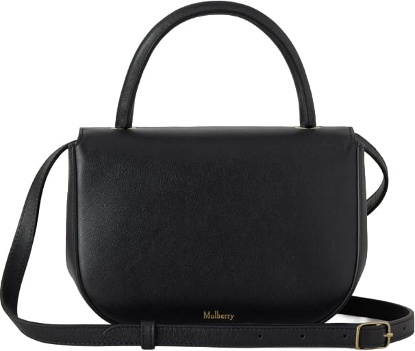 Mulberry Bags Nero Zwart