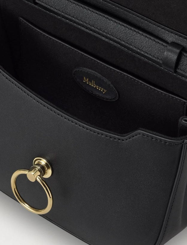 Mulberry Bags Nero Zwart