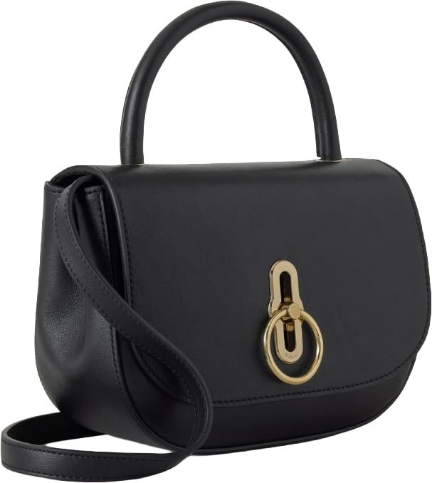 Mulberry Bags Nero Zwart