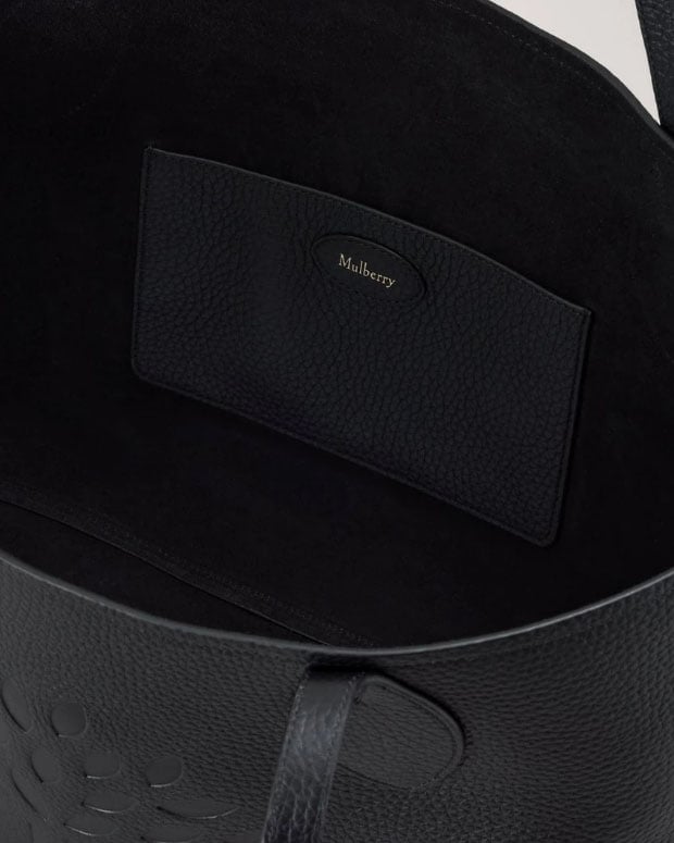 Mulberry Bags Nero Zwart