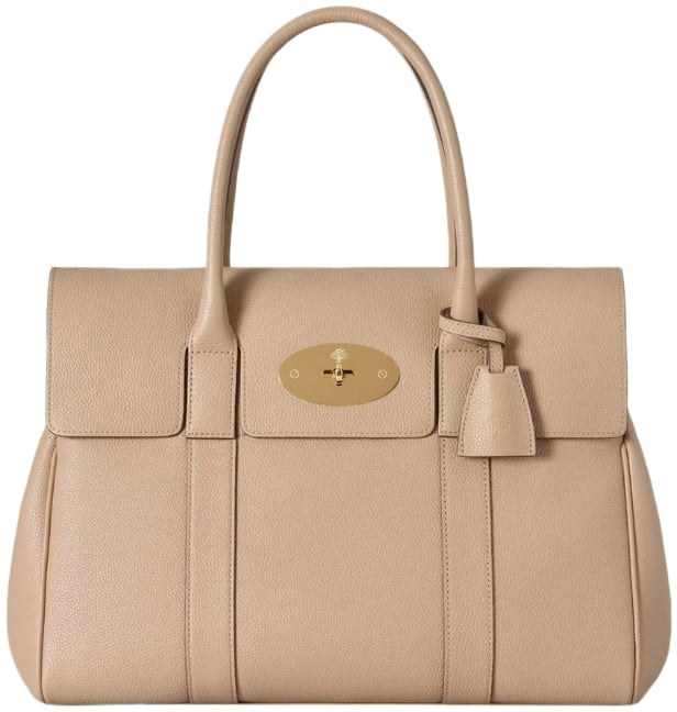 Mulberry Bags Beige Beige