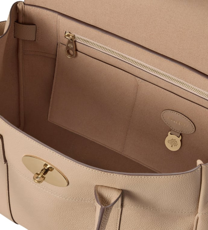 Mulberry Bags Beige Beige