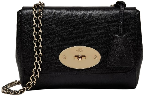 Mulberry Bags Black Zwart