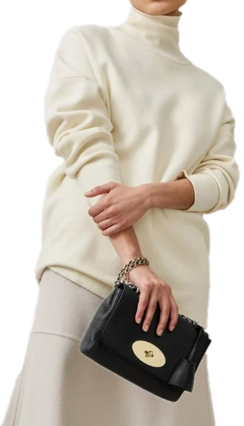 Mulberry Bags Black Zwart