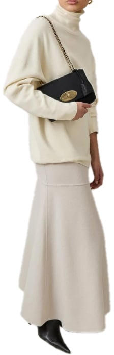 Mulberry Bags Black Zwart