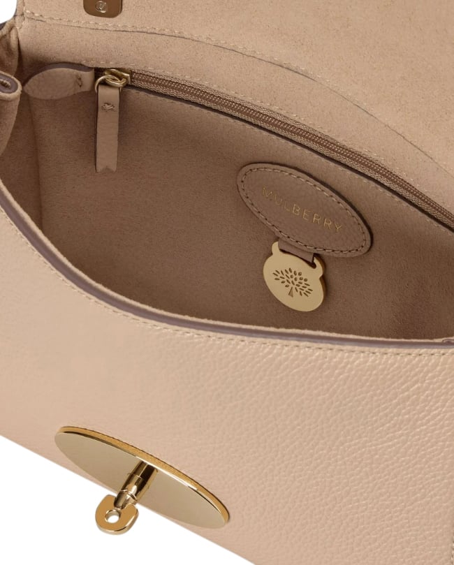 Mulberry Bags Beige Beige