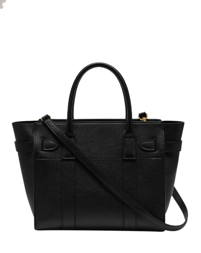 Mulberry Bags Black Zwart