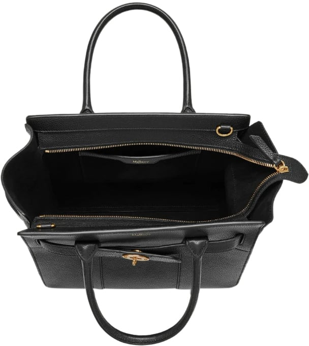 Mulberry Bags Black Zwart