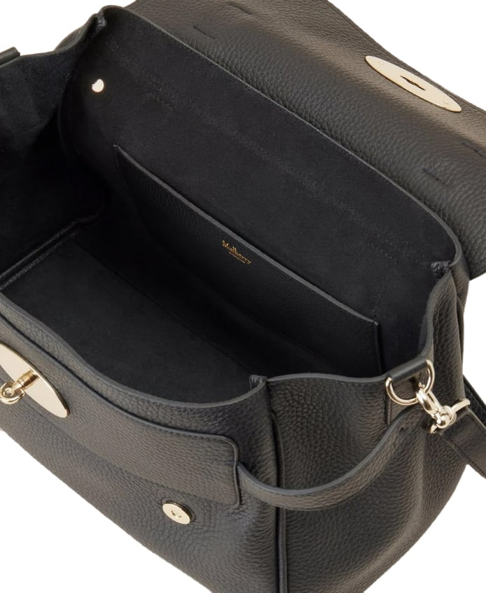 Mulberry Bags Black Zwart