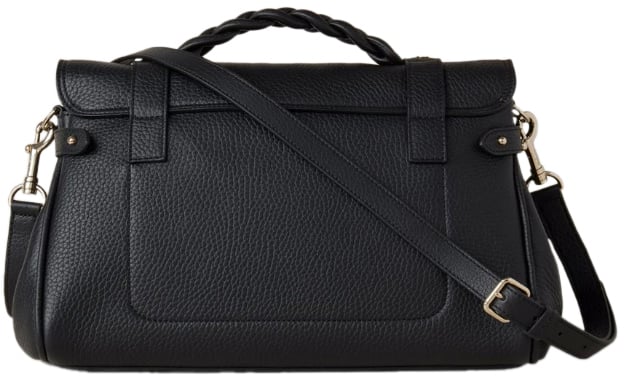 Mulberry Bags Black Zwart