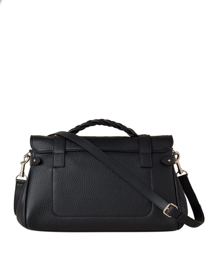 Mulberry Bags Black Zwart