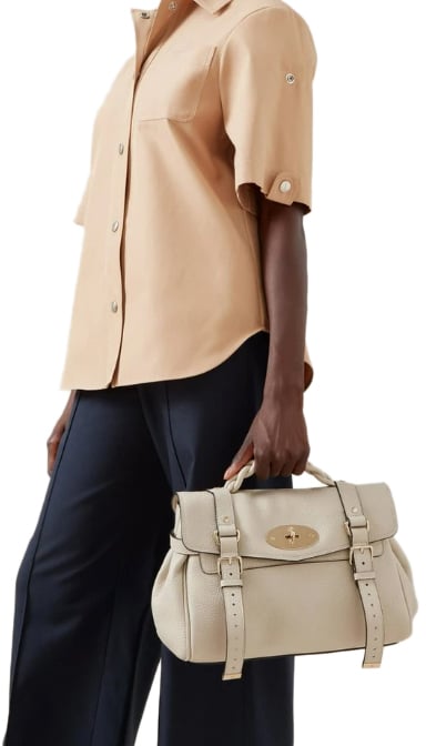 Mulberry Bags Gesso Divers