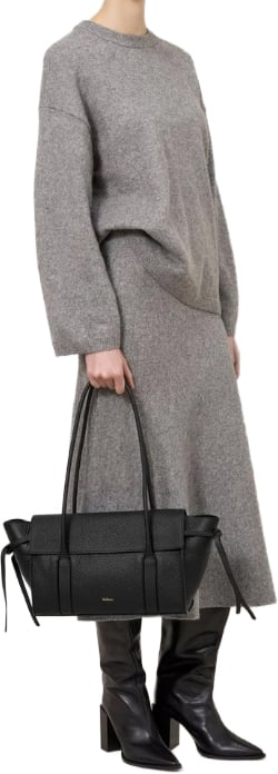 Mulberry Bags Nero Zwart