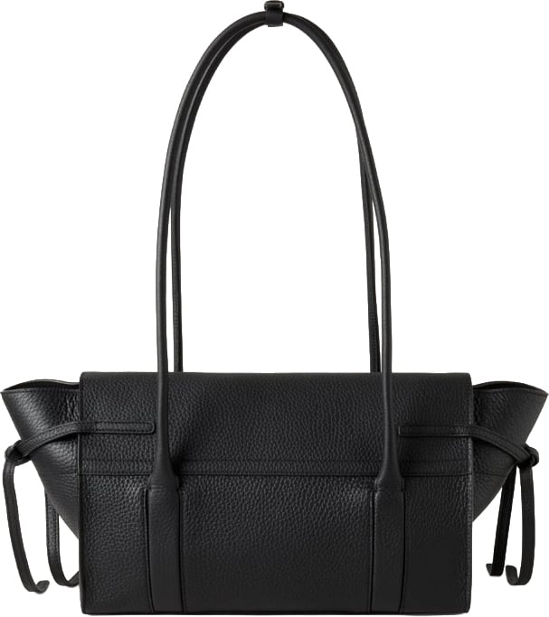 Mulberry Bags Nero Zwart