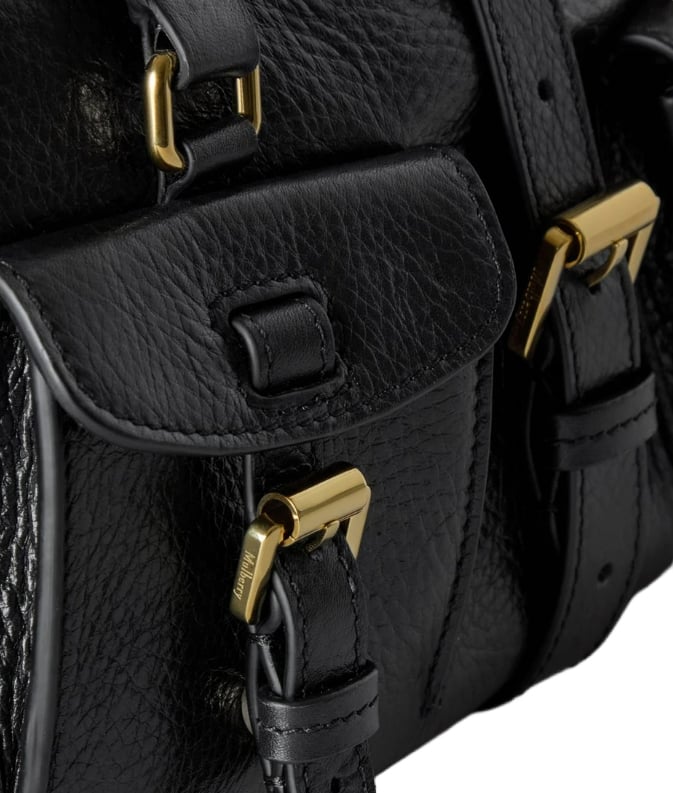 Mulberry Bags Nero Zwart