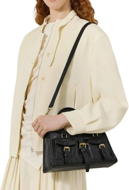 Mulberry Bags Nero Zwart