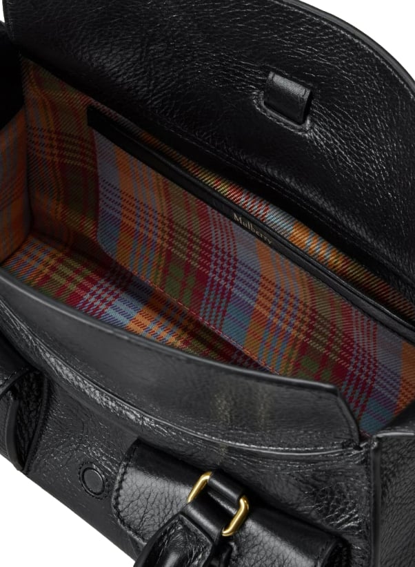 Mulberry Bags Nero Zwart