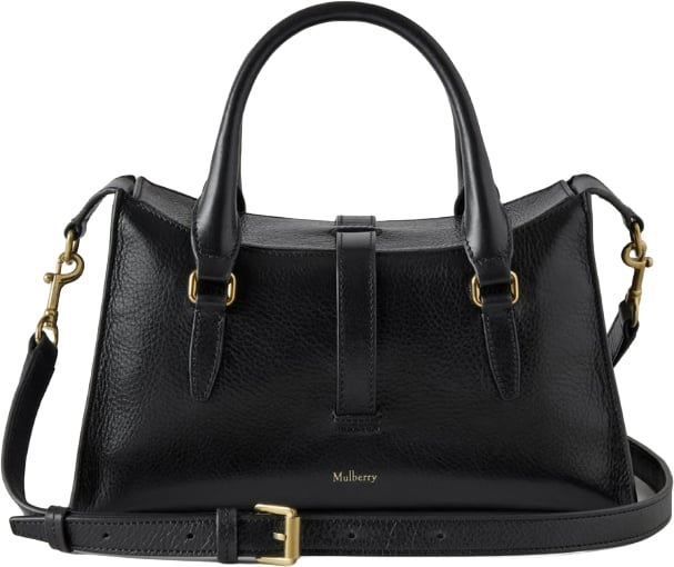 Mulberry Bags Nero Zwart