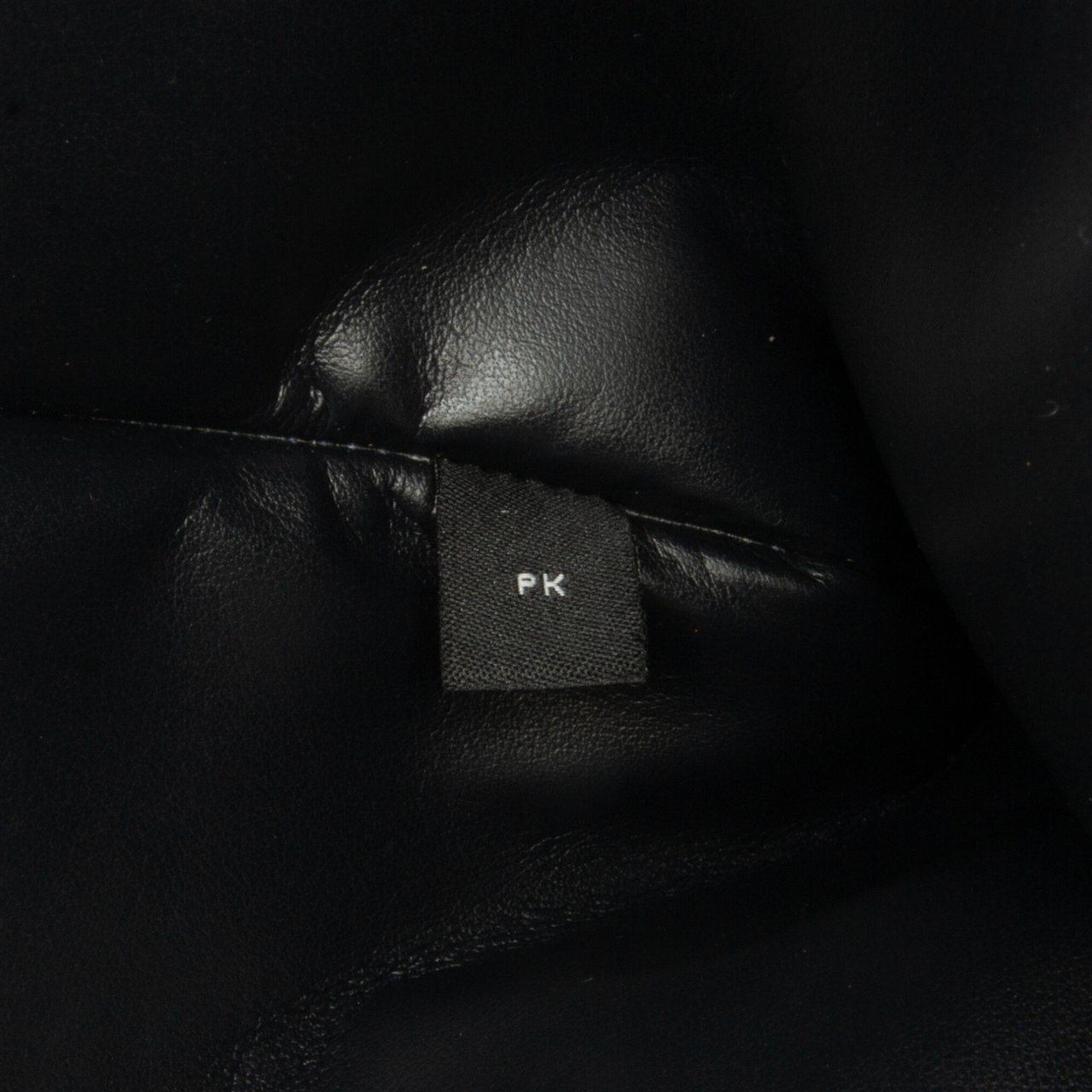 Mulberry X Richard Malone Zip Clutch Blauw