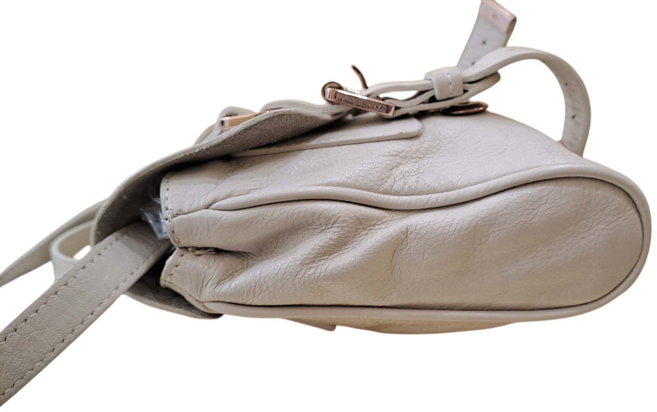 Mulberry Alexa Clutch Printed Leather Divers