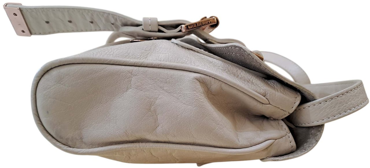 Mulberry Alexa Clutch Printed Leather Divers