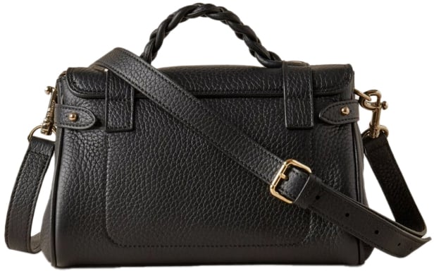 Mulberry Bags Black Zwart