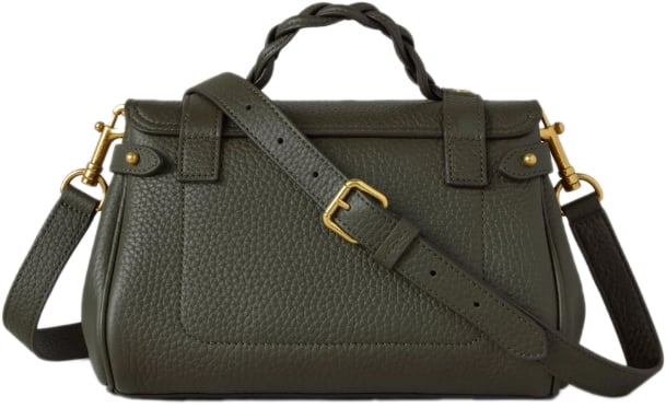 Mulberry Bags Green Groen