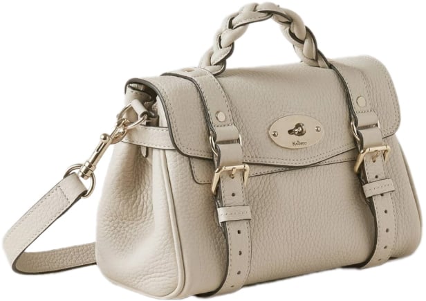 Mulberry Bags Gesso Divers