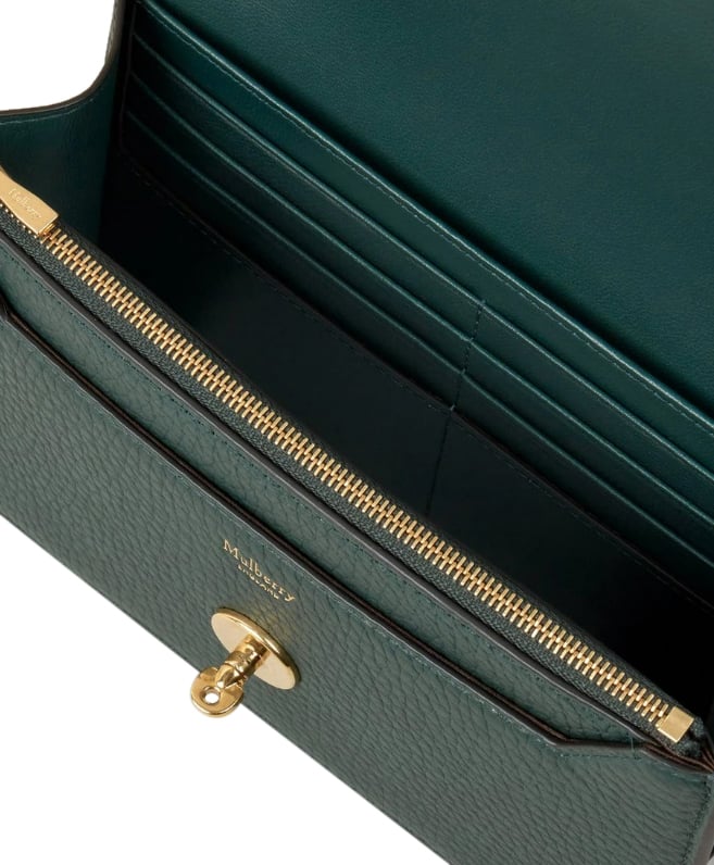 Mulberry Bags Green Groen