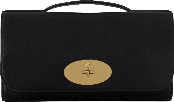 Mulberry Bags Nero Zwart